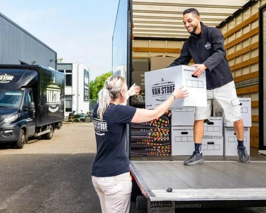 Verhuisbedrijf Rijsbergen 1